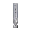 DTN.18.055.20.0SR Frez DIA Z2+1 D-18 I- 55 L-120 S-20x50 RH 12PCD+1HM H2,5 4 spirale korpus: STAL ITA TOOLS