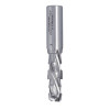 DTN.18.055.20.0SR Frez DIA Z2+1 D-18 I- 55 L-120 S-20x50 RH 12PCD+1HM H2,5 4 spirale korpus: STAL ITA TOOLS