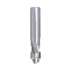 DTN.18.055.20.0SR Frez DIA Z2+1 D-18 I- 55 L-120 S-20x50 RH 12PCD+1HM H2,5 4 spirale korpus: STAL ITA TOOLS