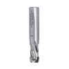 DTN.18.055.20.0SR Frez DIA Z2+1 D-18 I- 55 L-120 S-20x50 RH 12PCD+1HM H2,5 4 spirale korpus: STAL ITA TOOLS