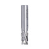 DTN.18.055.20.0SR Frez DIA Z2+1 D-18 I- 55 L-120 S-20x50 RH 12PCD+1HM H2,5 4 spirale korpus: STAL ITA TOOLS