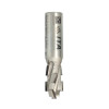 DTN.20.025.20.4SR Frez DIA Z2+1 D-20 I- 25 L- 90 S-20x50 RH6PCD+1HM H4,0 4 spirale korpus: STAL ITA TOOLS