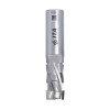 DTN.20.025.20.4SR Frez DIA Z2+1 D-20 I- 25 L- 90 S-20x50 RH6PCD+1HM H4,0 4 spirale korpus: STAL ITA TOOLS
