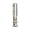 DTN.20.025.20.4SR Frez DIA Z2+1 D-20 I- 25 L- 90 S-20x50 RH6PCD+1HM H4,0 4 spirale korpus: STAL ITA TOOLS