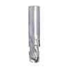 DTN.20.025.20.4SR Frez DIA Z2+1 D-20 I- 25 L- 90 S-20x50 RH6PCD+1HM H4,0 4 spirale korpus: STAL ITA TOOLS