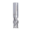 DTN.20.025.20.4SR Frez DIA Z2+1 D-20 I- 25 L- 90 S-20x50 RH6PCD+1HM H4,0 4 spirale korpus: STAL ITA TOOLS