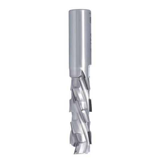 DTN.20.065.20.0SR Frez DIA Z2+1 D-20 I- 65 L-129 S-20x50 RH 14PCD+1HM H2,5 4 spirale korpus: STAL ITA TOOLS
