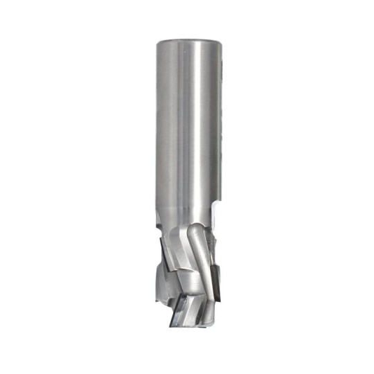 DTN.20.065.20.0SR Frez DIA Z2+1 D-20 I- 65 L-129 S-20x50 RH 14PCD+1HM H2,5 4 spirale korpus: STAL ITA TOOLS