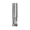DTN.20.065.20.0SR Frez DIA Z2+1 D-20 I- 65 L-129 S-20x50 RH 14PCD+1HM H2,5 4 spirale korpus: STAL ITA TOOLS
