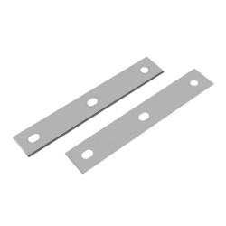 Nóż HSS 130x18,6x0,9 mm ITA TOOLS HK1.130.00