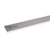 HS1.610.253 Nóż strugarski 610x25x3 mm HSS 18%W komplet 2 szt. ITA TOOLS