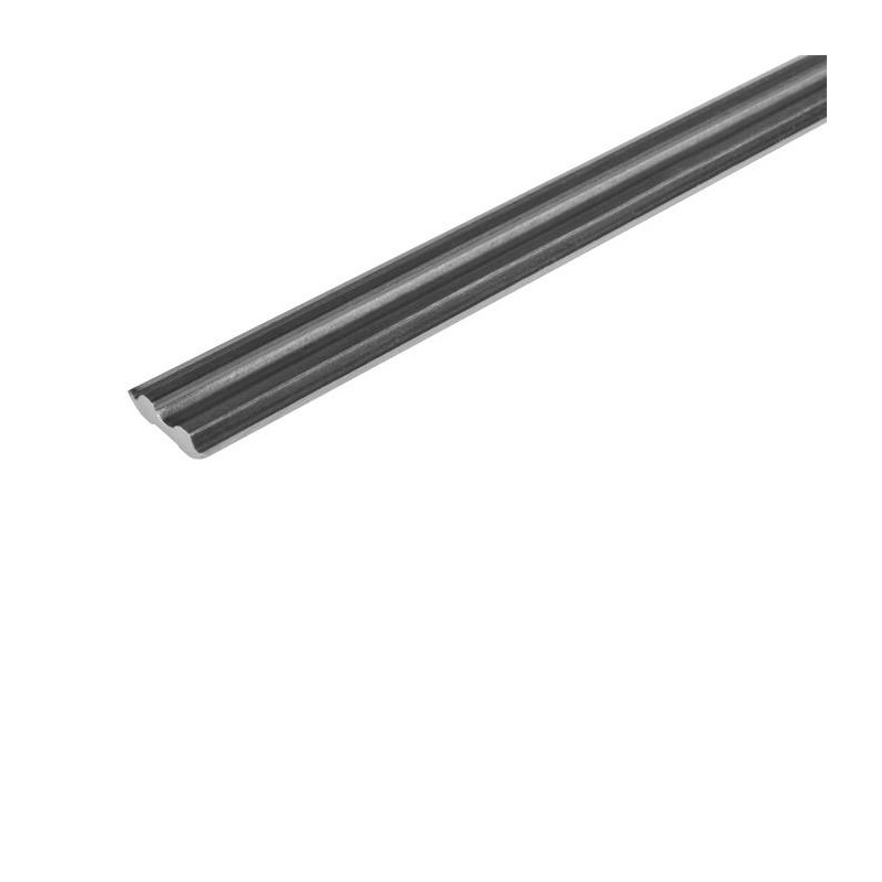 Nóż Tersa 860x10x2,3 mm 18% (T1) HSS ITA TOOLS KS1.860.01 komplet 2 szt.