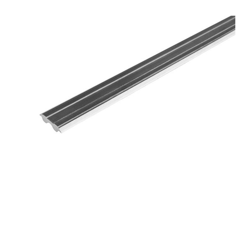 Nóż Tersa 860x10x2,3 mm 18% (T1) HSS ITA TOOLS KS1.860.01 komplet 2 szt.