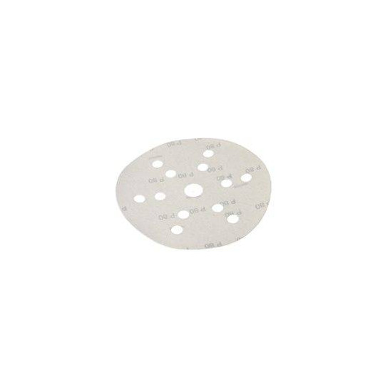 Papier ścierny 225 mm G80 ( 25 szt.) Disco papel d. 225 Gr80 (25 pcs) VIRUTEX 9791125 Papier ścierny 225 mm G80 ( 25 szt.) Disco papel d. 225 Gr80 (25 pcs) VIRUTEX 9791125