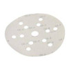 Papier ścierny 225 mm G80 ( 25 szt.) Disco papel d. 225 Gr80 (25 pcs) VIRUTEX 9791125