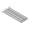 790.805.01 Nóż HWM80,5x5,5x1,1 ITA TOOLS