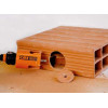 Otwornica uniwersalna 25 mm max rpm Drewno,MDF/PCV/Cegła/Terakota CMT 550-025X Otwornica uniwersalna 25 mm max rpm Drewno,MDF/PCV/Cegła/Terakota CMT 550-025X