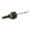 Uchwyty do otwornic chwyt HEX 11 CMT 550-PH11 Uchwyty do otwornic chwyt HEX 11 CMT 550-PH11