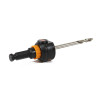 Uchwyty do otwornic chwyt HEX 11 CMT 550-PH11 Uchwyty do otwornic chwyt HEX 11 CMT 550-PH11