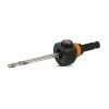 Uchwyty do otwornic chwyt HEX 11 CMT 550-PH11 Uchwyty do otwornic chwyt HEX 11 CMT 550-PH11