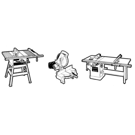 285.860.11M Piła HM D260 F30 Z60 K2,5/1,8 COMBI3 CHROME CMT 285.860.11M Piła HM D260 F30 Z60 K2,5/1,8 COMBI3 CHROME CMT