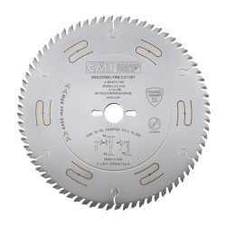 285.860.11M Piła HM D260 F30 Z60 K2,5/1,8 COMBI3 CHROME CMT