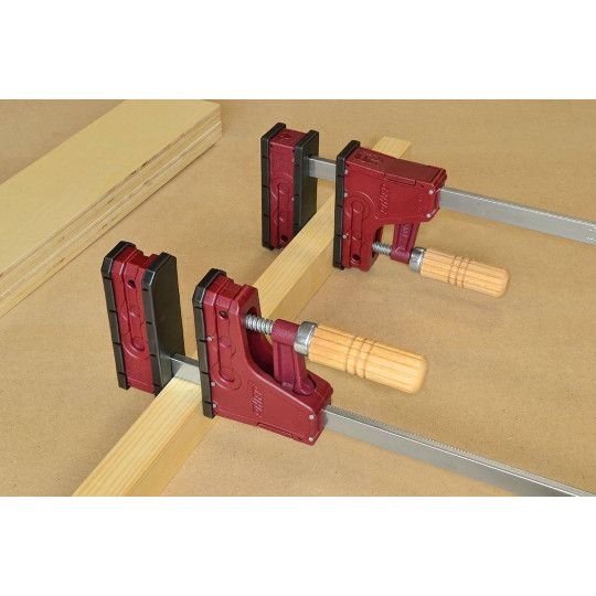 Osłona szczęki z tworzywa kpl. 3 szt. do modeli PRL 400 PIHER P02685