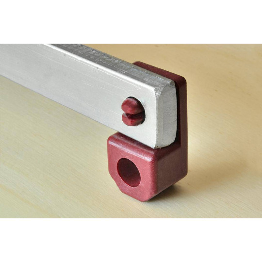 Podpórka stołowa do modeli PRL 400 PIHER P02689