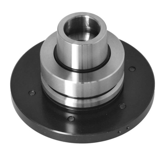 183.422.30 Uchwyt HSK-63F do pił D110 B30 L40 PH 6/M6/80 max śr. piły 350 mm CMT 183.422.30 Uchwyt HSK-63F do pił D110 B30 L40 PH 6/M6/80 max śr. piły 350 mm CMT