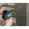 ATB80P Wiertarko-wkrętarka udarowa 20V + 2 szt bateria 4.0 Ah VIRUTEX ATB80P Wiertarko-wkrętarka udarowa 20V + 2 szt bateria 4.0 Ah VIRUTEX