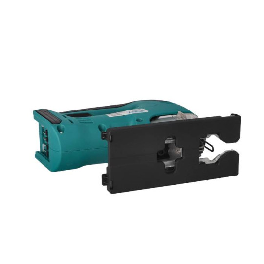 SCB324Y Wyrzynarka akumulatorowa 20V Silnik bezszczotkowy bez akumulatora VIRUTEX SCB324Y Wyrzynarka akumulatorowa 20V Silnik bezszczotkowy bez akumulatora VIRUTEX