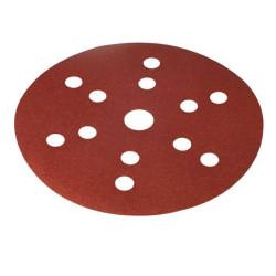 Papier ścierny 225 mm G180 ( 25 szt.) VIRUTEX 9791127