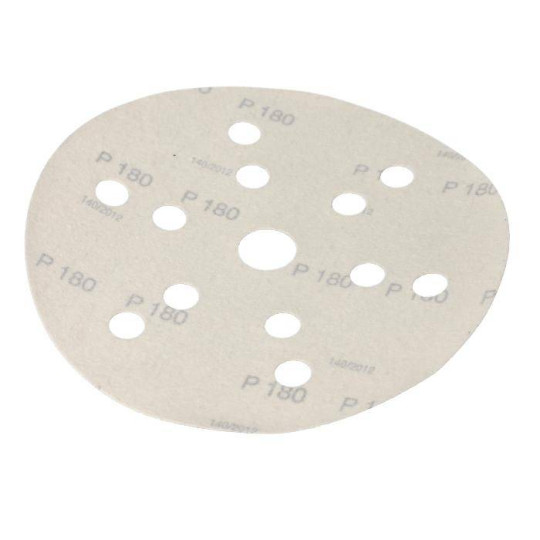 Papier ścierny 225 mm G180 ( 25 szt.) VIRUTEX 9791127 Papier ścierny 225 mm G180 ( 25 szt.) VIRUTEX 9791127