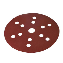 Papier ścierny 225 mm G220 ( 25 szt.) VIRUTEX 9791128