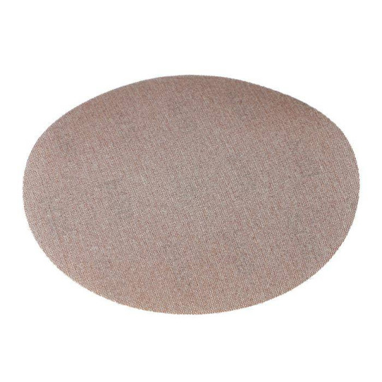 Siatka ścierna 225 mm G120 (25 szt.) VIRUTEX 9792002 Siatka ścierna 225 mm G120 (25 szt.) VIRUTEX 9792002