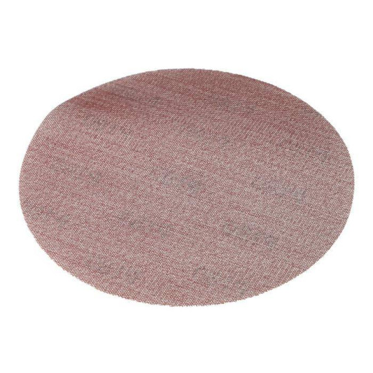 Siatka ścierna 225 mm G180 (25 szt.) VIRUTEX 9792003 Siatka ścierna 225 mm G180 (25 szt.) VIRUTEX 9792003