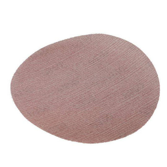 Siatka ścierna 225 mm G320 (25 szt.) VIRUTEX 9792004 Siatka ścierna 225 mm G320 (25 szt.) VIRUTEX 9792004