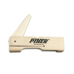 Szczęka górna 11 cm do ścisków drewnianych P25001-A PIHER P25001-A