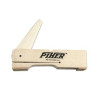 Szczęka górna 11 cm do ścisków drewnianych P25001-A PIHER P25001-A Szczęka górna 11 cm do ścisków drewnianych P25001-A PIHER P25001-A
