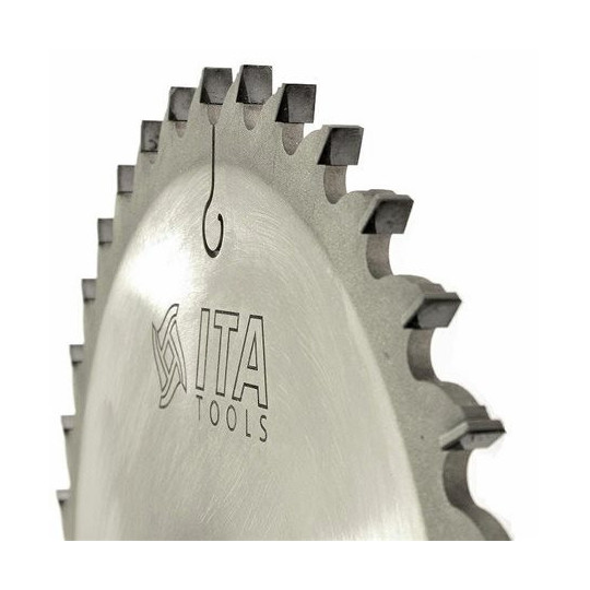 DSB Podcinak D200 F45 Z36 ITA TOOLS DSB.200045036.016