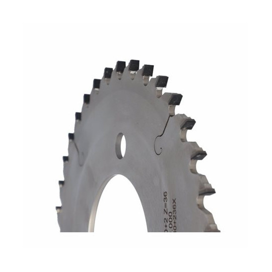 DSB Podcinak D200 F80 Z36 ITA TOOLS DSB.200080036.006