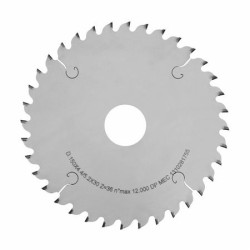 Podcinak diamentowy CMT DSB.100022020.004