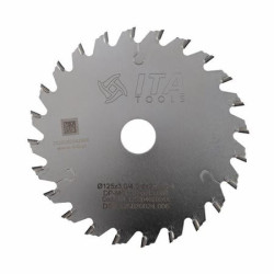 Podcinak diamentowy CMT DSB.125020024.006