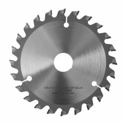 Podcinak diamentowy CMT DSB.125022024.006