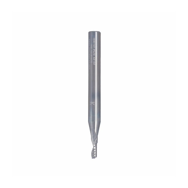 Frez VHM Z1 D-3 I-6 L-60 S-6 RH ITA TOOLS SP01.03.006.060.06R Frez VHM Z1 D-3 I-6 L-60 S-6 RH ITA TOOLS SP01.03.006.060.06R
