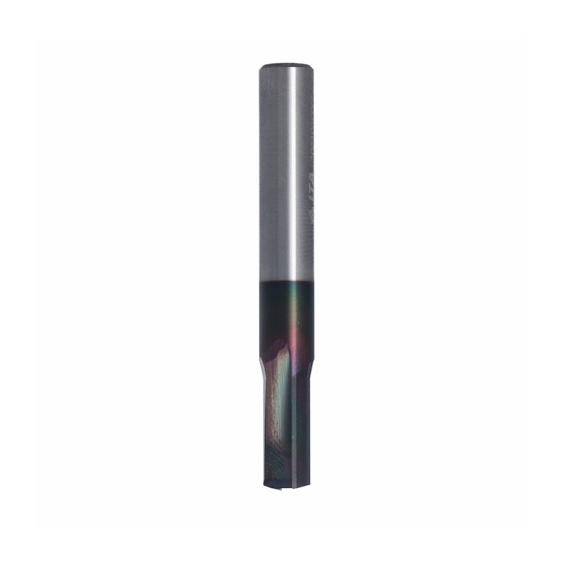 Frez VHM Z2 D:8 I:15 L:60 S:8 RH ITA TOOLS SY26.08.015.060.08XR