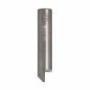 Frez VHM Z1 D:10 I:4,12 L:50 S:10 RH A:90&deg; stopka 1,8 ITA TOOLS FVH.10.004.050.10Ra1