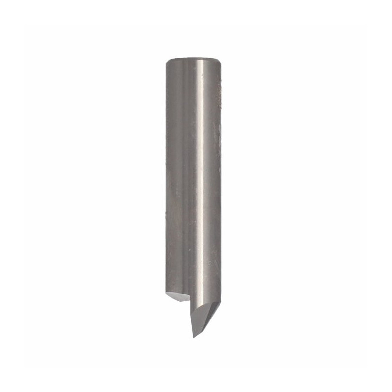 Frez VHM Z1 D:10 I:4,12 L:50 S:10 RH A:90° stopka 1,8 ITA TOOLS FVH.10.004.050.10Ra1 Frez VHM Z1 D:10 I:4,12 L:50 S:10 RH A:90° stopka 1,8 ITA TOOLS FVH.10.004.050.10Ra1