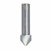 Frez VHM Z2 D:16 I:15 L:60 A:90&deg; S:12 RH do alucobondu ITA TOOLS FVH.16.015.060.12Ra1