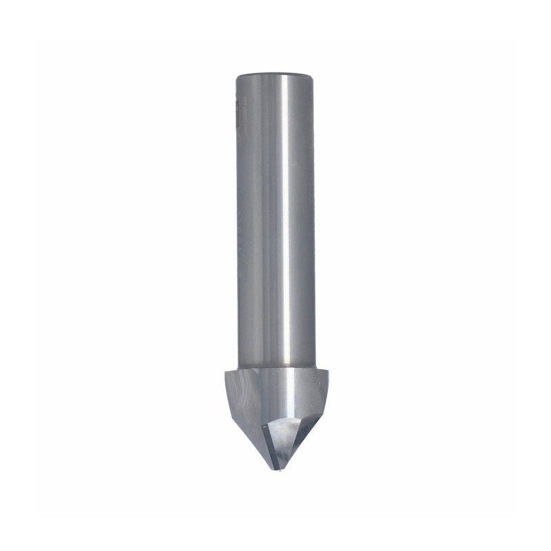 Frez VHM Z2 D:16 I:15 L:60 A:90° S:12 RH do alucobondu ITA TOOLS FVH.16.015.060.12Ra1 Frez VHM Z2 D:16 I:15 L:60 A:90° S:12 RH do alucobondu ITA TOOLS FVH.16.015.060.12Ra1